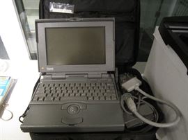 Apple Power Book