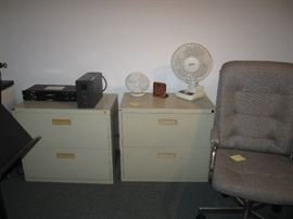 Office Furniture