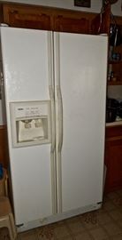 KenmoreRefrigerator
