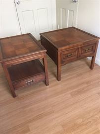 End Tables
