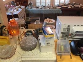 Berkley Home Starwberry Patch Other Dishes