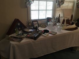 LITTLE OF THIS LITTLE OF THAT!!!!