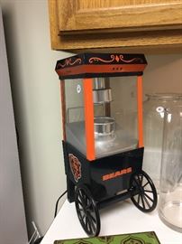 POPCORN ANYONE ???? DISREGARD THE LOGO !!!! 😘