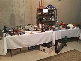 STUFF you can't live without!