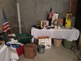 SPRAYERS, WALL PAPER STRIPPER , PRESSURE WASHER AND MORE !!!!