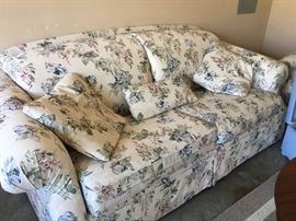 LAZ-BOY ! I HAVE ANOTHER ONE JUST LIKE ME!!!!