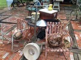 More unique and decorative items