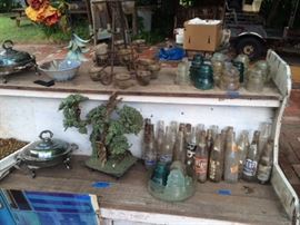 variety - something for everyone