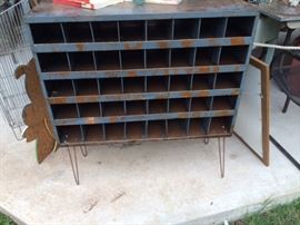 Endless possibilities