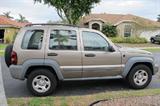 2005 Jeep Liberty