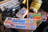 Collectable Baseball Cards