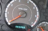 Jeep Liberty with 65,066 miles