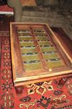 Fabulous Ethnic Coffee Table