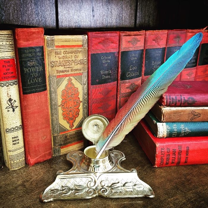 PINK ESTATE SALE'S STAMFORD MOVING SALE starts on 5/11/2017