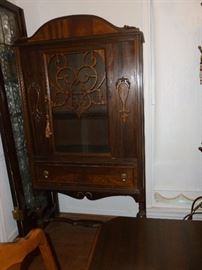 China Cabinet