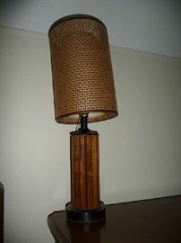 LAMP