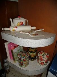 KITCHENWARE