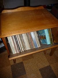 ALBUM CABINET