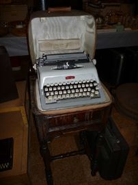 TYPEWRITER