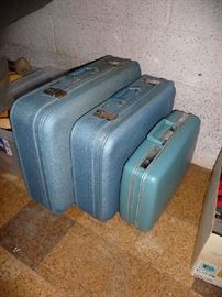 LUGGAGE