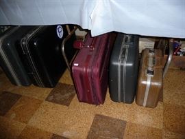 LUGGAGE