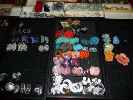 COSTUME JEWELRY