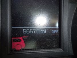 56,570 Miles