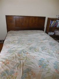 Lane Furniture MCM Full Size Head Board