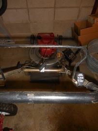 Craftsman Lawn Mower