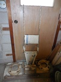 Snow Plow for Cub Cadet