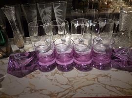 Exbor Art Glass, Czech