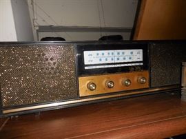 Vintage RTC Sublime Stereo