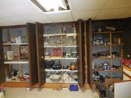 SUB BASEMENT!! Dig in the Closets!!