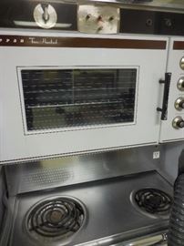 MCM Tappan Electric Range/Oven