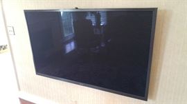 Samsung 60" TV