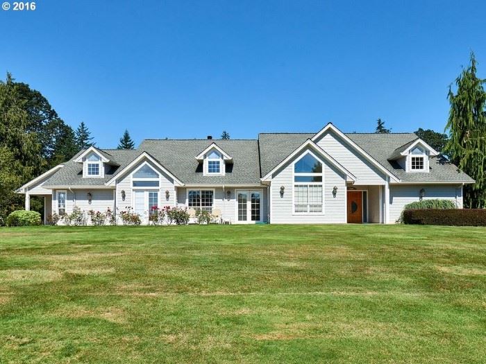 Molalla Equestrian ESTATE SALE starts on 7/14/2017