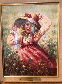 Lisette De Winne artwork