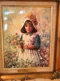 Lisette De Winne artwork