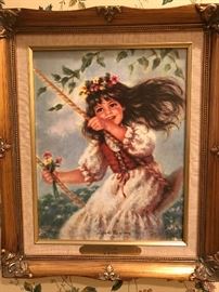 Lisette De Winne artwork