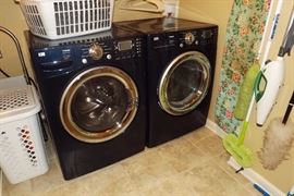 Washer & Dryer-SOLD