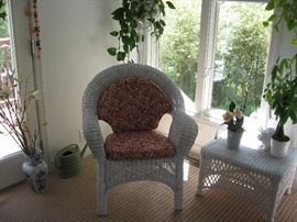 Side chair