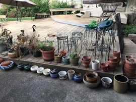 Garden things