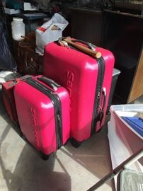 Shall we go somewhere?