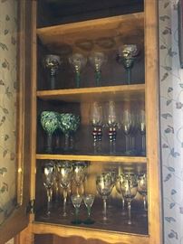 Glassware