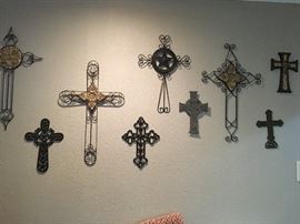 Cross Wall