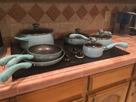 Cookware