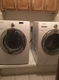 Washer/Dryer