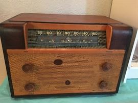 Vintage Radio