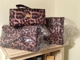 Cosmetic Bags