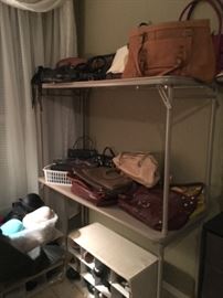 Purses and Shoes